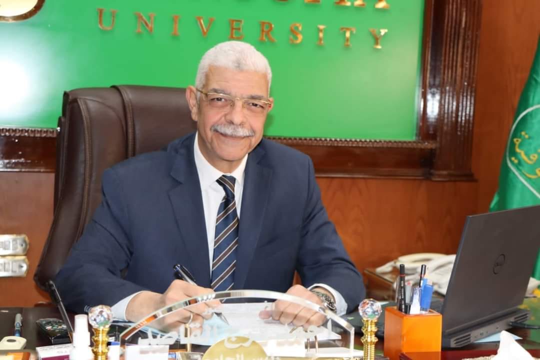 قرار وزارى ببدء الدراسة بكليات جديدة بجامعة المنوفية الأهلية العام الدراسى القادم