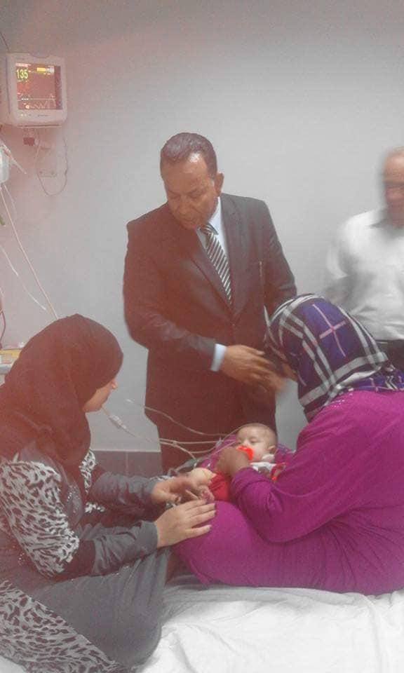 Dr. Meawad Al Kholy 