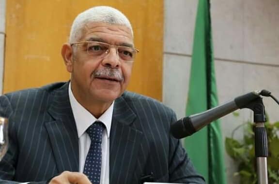 The Graduate Studies Council at Menoufia University discusses the scientific research plan for the new year in light of the Corona pandemic
