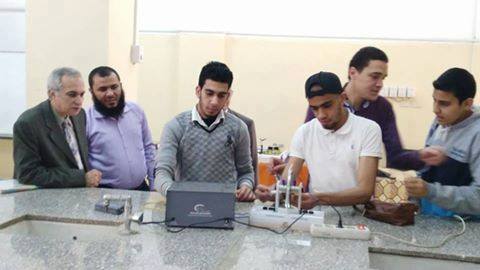 Dr. Mohamed El-Bardini