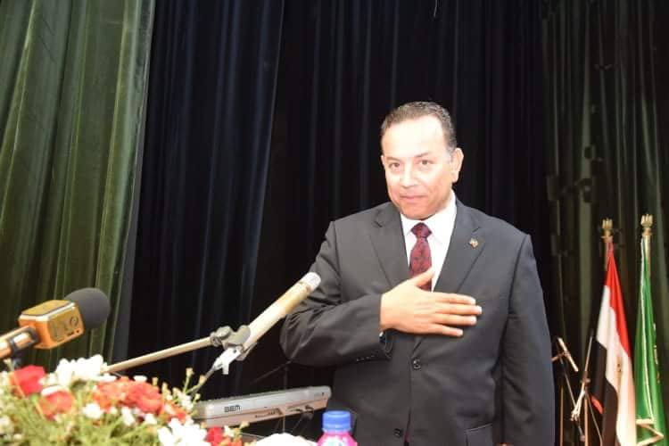 Speech 