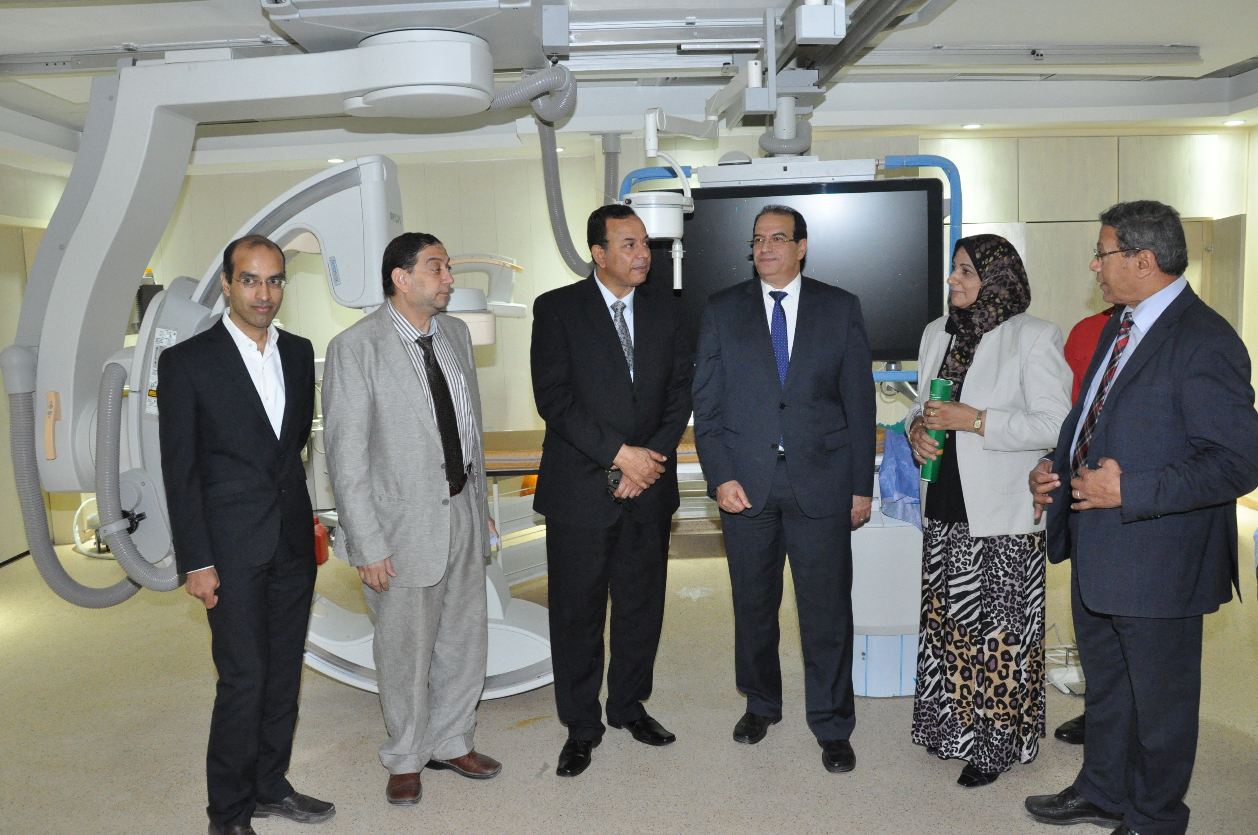 جامعة المنوفية