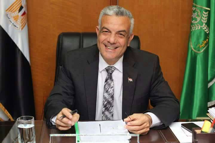 الدكتور