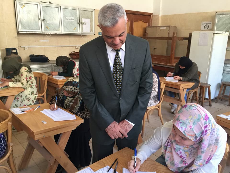 Dr. Adel Mubarak