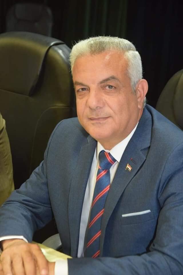 الثلاثاء: الهندسة الإلكترونية بجامعة المنوفية تحتفل باليوبيل الذهبي