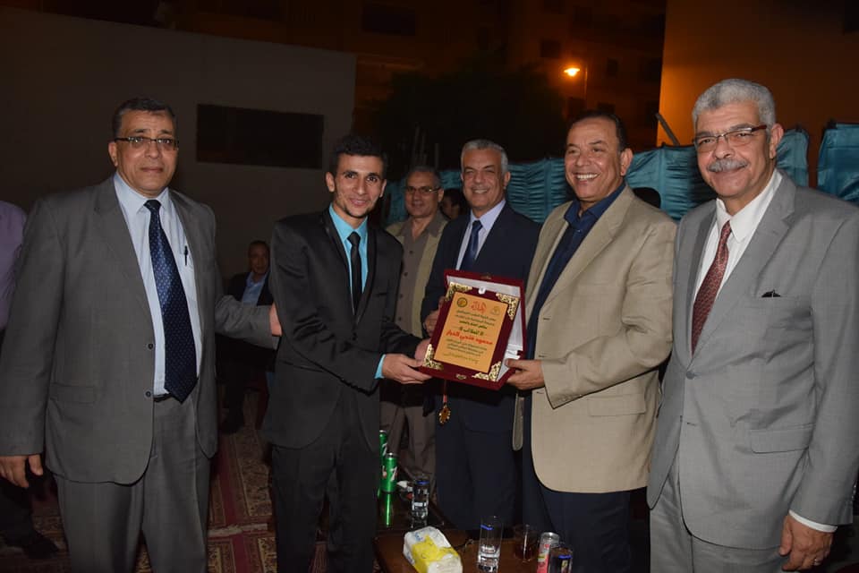 Dr. Moawad Al-Khouli