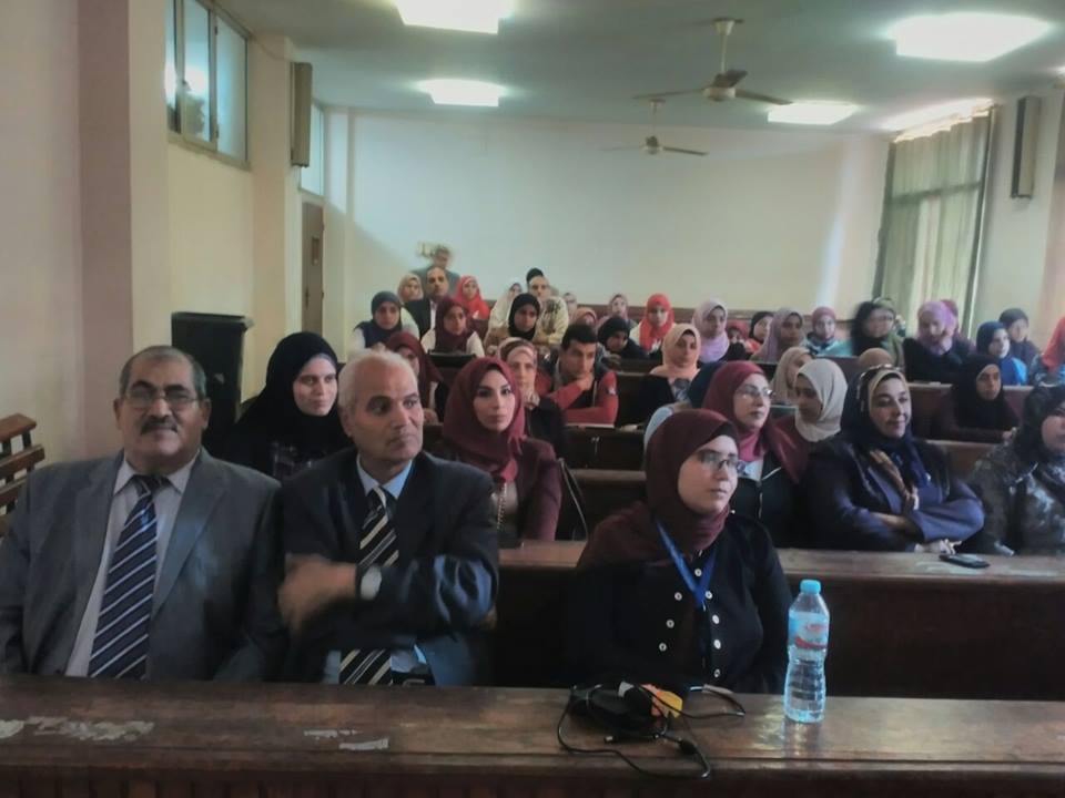 البعد الثقافي للترجمة 