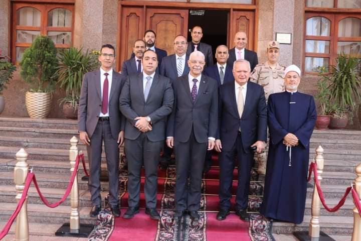 Ambassador Mohamed Al-Orabi talks about the genius of Egyptian diplomacy in liberating Sinai