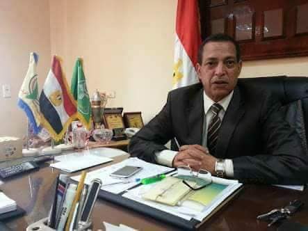 dean of Faculty of Physical Education 