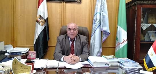 إعلان نتائج الفصل الدراسي الأول بحاسبات بالمنوفية