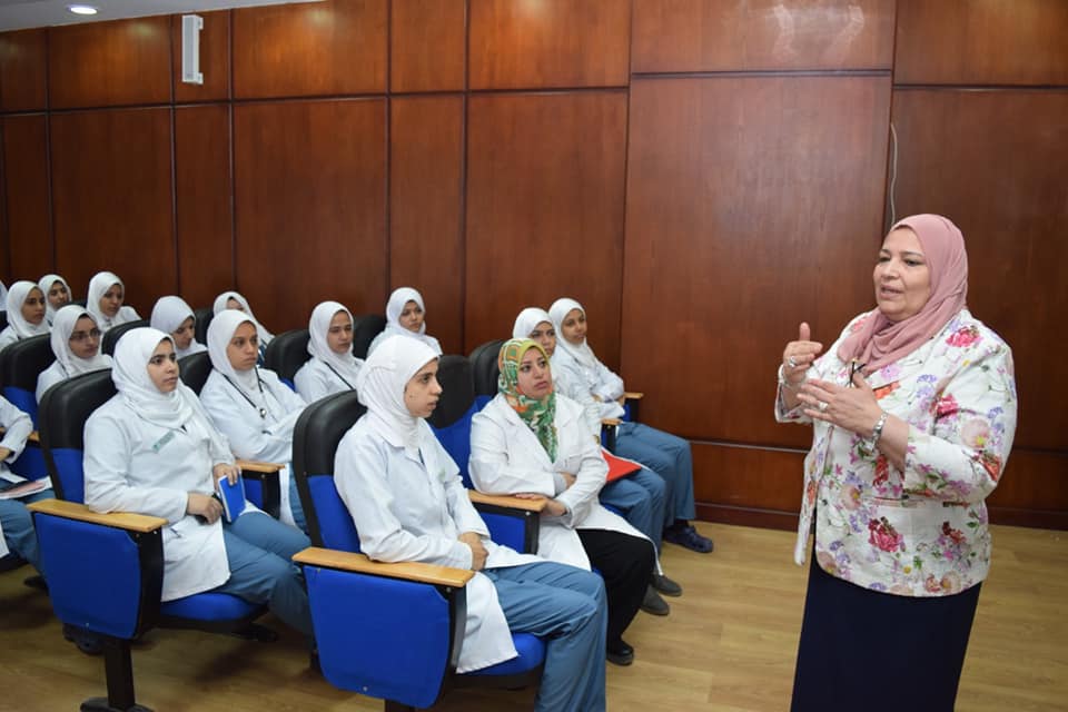Faculty of Nursing 