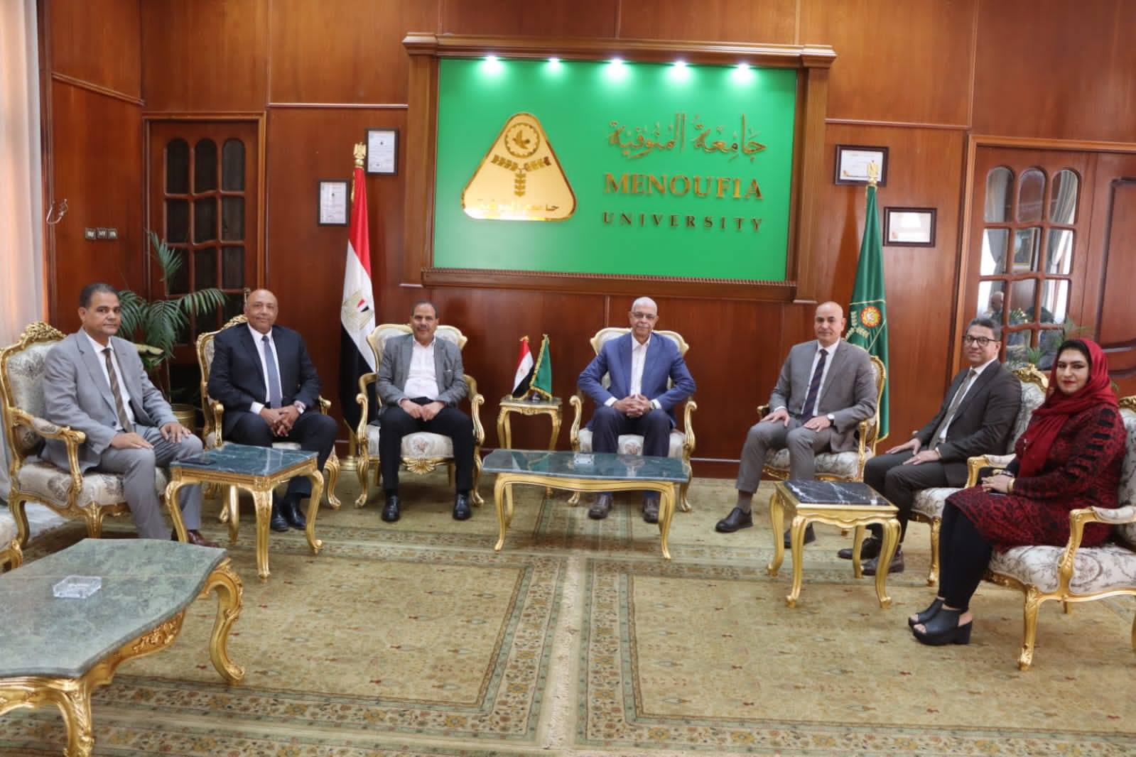 بالتعاون بين البنك المركزي المصري ووزارة التعليم العالي الشروط الكاملة للتقديم على منح دراسية للطلاب المتفوقين غير القادرين