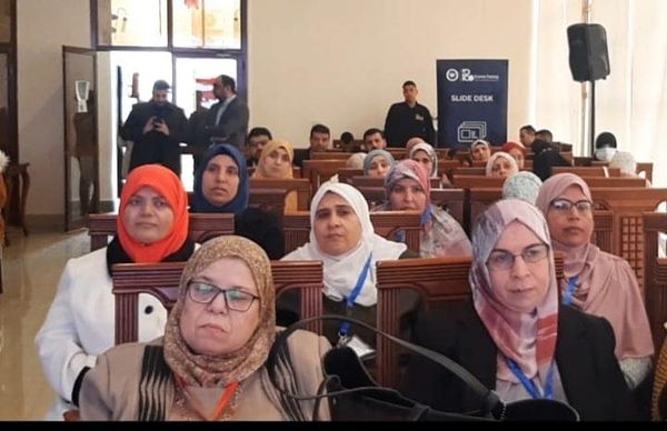 34 lectures and research to be discussed at the second conference of the Dar Al-Ilm and International Learning Association