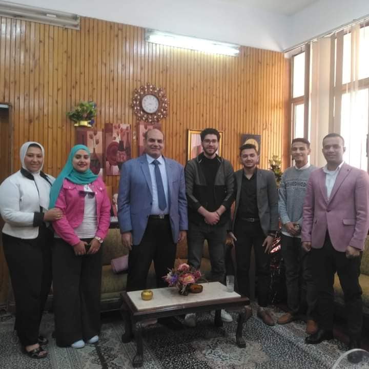جامعة المنوفية تنجح في تحرير (4997) مواطن من الأمية بدورة يناير 2023