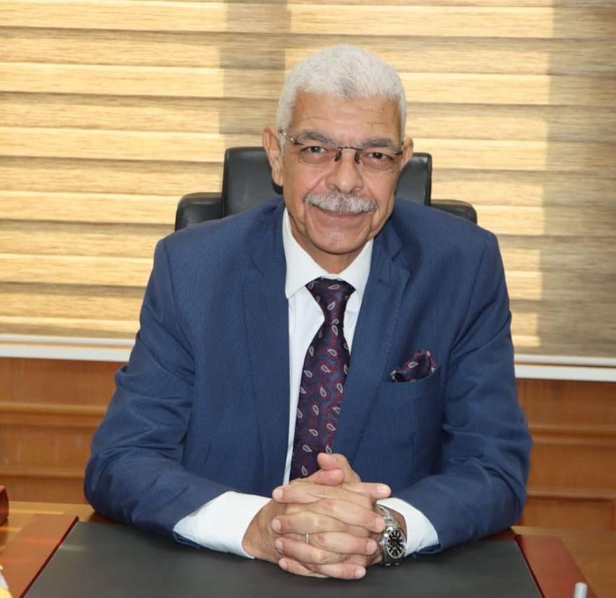 جامعة المنوفية تشارك في برنامج التدريب من أجل التوظيف بالمعهد المصرفي المصري TFE لعام 2025