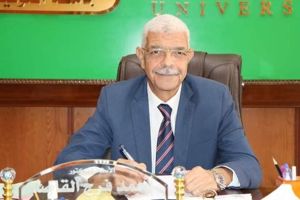 14 ميدالية  تحصدها جامعة المنوفية في المهرجان الرياضي الأول لذوي الهمم بجامعة بنها 