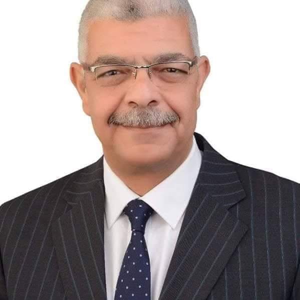 الدكتور
