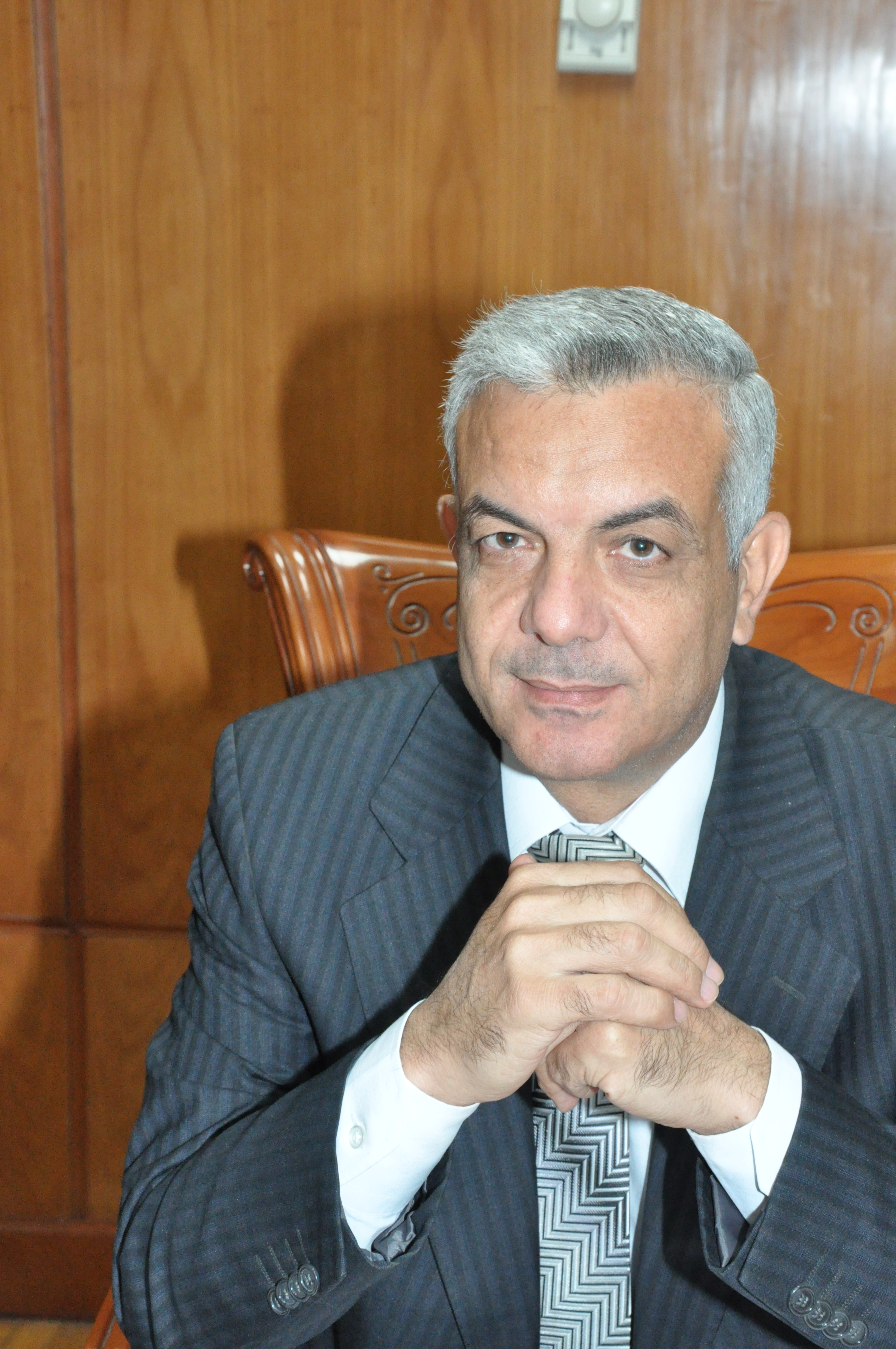 جامعة المنوفية