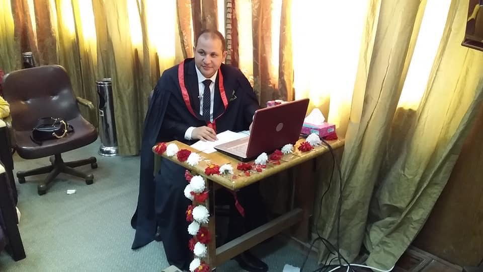 ماجستير بتجارة المنوفية عن أثر القياس والإفصاح عن رأس المال الابتكارى على قيمة المنشأة