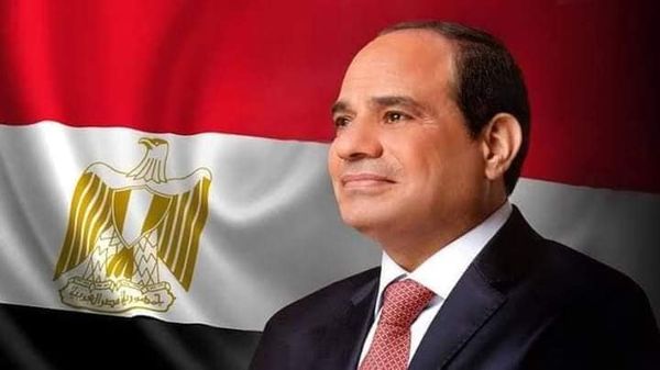 رئيس جامعة المنوفية يهنىء الرئيس السيسي والشعب المصرى بذكرى ثورة ٢٣ يوليو 