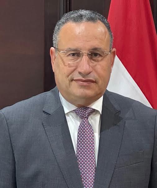 رئيس جامعة المنوفية يدعو الكليات لترشيح الكفاءات لشغل مهام نقاط الاتصال الوطنية ببرنامج "أفق أوروبا" Horizon Europe