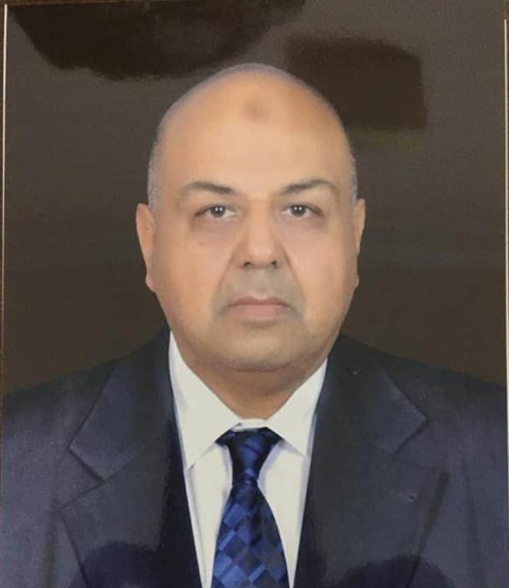 Abdel Gawad saeed is the dean of Faculty of Mass Communication , Menoufia University