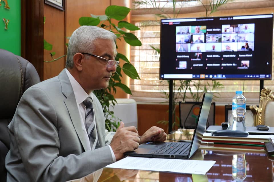 Rector