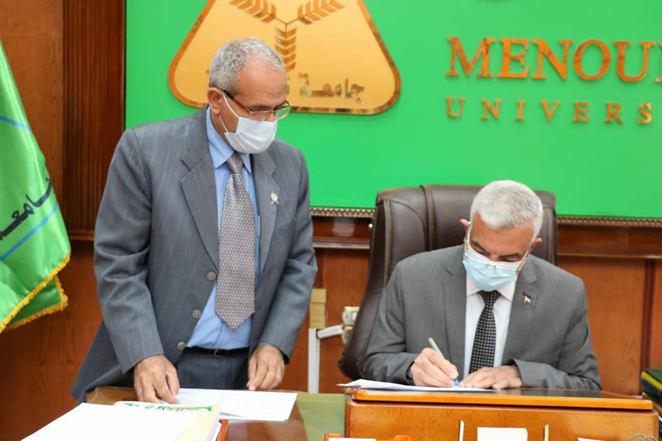 Mubarak approves the cumulative result of the Bachelor of Engineering, the round of January 2022