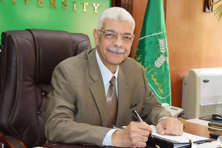 رئيس جامعة المنوفية يصدر قرارات بتعيين رؤساء أقسام جدد بكليتي الطب والعلوم 
